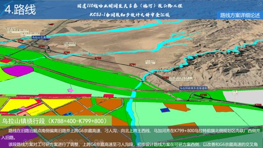 三维PPT汇报正文页面：多类材料编排进可交互页面（图新说·工程版）