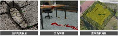 刑事案件现场勘查，三维重建能替代传统拍照吗？
