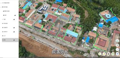 电子档案"单套制"来了：三维成果数字化交付与可视化归档