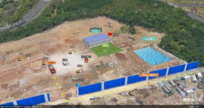 BIM+GIS三维汇报在工程实践中的技术选型与落地要点——面向GIS/BIM开发者的实操参考
