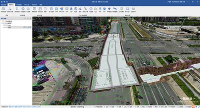 上海BIM竣工验收新政落地：三维数字化交付时代来了，设计院如何用BIM+GIS三维汇报抢占先机